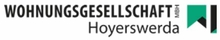 Logo WG Hoyerswerda