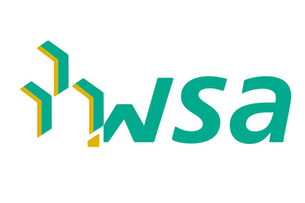 Logo WSA Wohnungswirtschaftliche Treuhand Sachsen-Anhalt GmbH