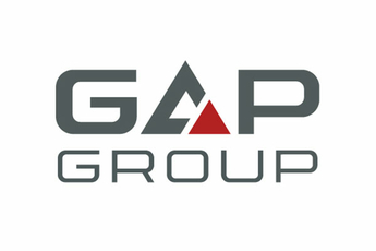 Logo GAP Group