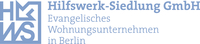 Logo HWS Berlin