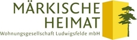 Logo Maerkische Heimat