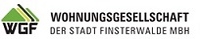Logo WGF Finsterwalde