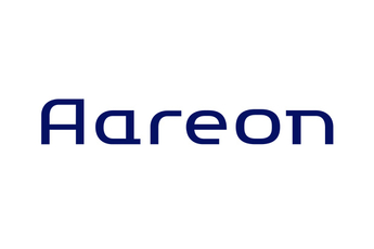 Logo Aareon AG