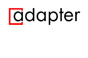 Logo ADAPTER GmbH