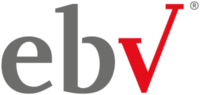 Logo ebv Wuppertal eG