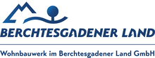 Logo Wohnbauwerk Berchtesgadener Land