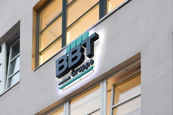 BBT GmbH Gebäude