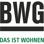 Logo BWG Halle Merseburg
