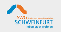 Logo SWG Schweinfurt