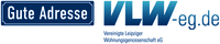 Logo VLW Leipzig