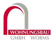 Logo Wohnungsbau GmbH Worms